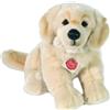 Sonstige Teddy Hermann Golden Retriever, circa 30 cm 927464