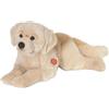 Sonstige Teddy-Hermann Teddy Hermann Golden Retriever liegend, ca. 60 cm 927600