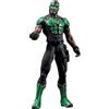 DC Comics Justice League I Nuovi 52 - Lanterna Verde Simon Baz