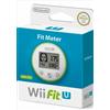 Nintendo Wii U - Fit Meter Verde