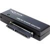 Delock Adattatore DELOCK SATA Sata 22Pin -> USB3.0 Bu/Bu