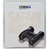 Steiner-Optik Binocolo STEINER - Safari UltraSharp 8x22 - binocolo compatto, leggero e tascabile