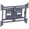 Vogel`s VOGELS Supporto TV da parete 42-75'' girevole e inclinabile 40G max. 80 kg nero