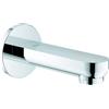 Grohe Eurosmart Cosmopolitan bocca da bagno a parete cromo - 13261000