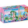 PLAYMOBIL 5456 Set compatto anniversario principessa