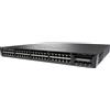 CISCO Catalyst 3650 48 porte 4X10G Uplink 2XPSU 3XFAN WS-C3650-48TQ-L-QPV01