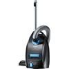 Siemens Aspirapolvere a traino con sacchetto Siemens Q5.0 extreme silencePower VSQ5X1230