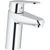 GROHE Miscelatore per lavabo Grohe Eurodisc Cosmopolitan EcoJoy cromo - 3246920E