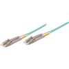 ALCASA Good Connections Alcasa GOOD CONNECTIONS - Cavo patch - LC Multi-Mode (M) - LC Multi-Mode (M) - 20 m - Fibra ottica - 50/