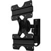 B-TECH BTV502/B Ventry Supporto inclinabile fino a 42,1 pollici, 25kg