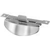 Naber Muellex 5019.80, 90 mm, 260 mm, 50 mm, 420 g