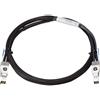 HPE 2920 0.5m cavo InfiniBand e in fibra ottica 0,5 m