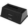 STARTECH COMPONENTS StarTech.com Docking station USB3.0 SATA III per unità disco rigido/SSD con UASP