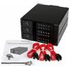 StarTech Regal Startech HSB3SATSASBA Laptop