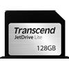 Transcend JetDrive Lite 360 - Scheda flash - 128 GB - per Apple MacBook Pro con display Retina da 15,4 pollici (metà 2014, fine 2013)