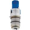 GROHE Cartuccia compatta Grohe THM 1/2" per termostati Grohtherm nuovi, 1 pezzo.