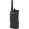 Motorola XT420, 16 canali a onde corte, PRM466, nero, IP 55