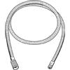 GROHE Tubo flessibile per doccia Grohe per Ladylux, 1 pezzo.