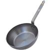 de Buyer Padella rustica in ferro da 28 cm De buyer 5614.28