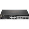HPE Aruba Networking Aruba 2530 8 Managed L2 Fast Ethernet (10/100) 1U Grigio