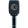 Sennheiser e 906, microfono per strumenti, 40 - 18.000 Hz, 350 Ω, 1,5 mV/Pa, supercardioide, con cavo