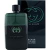 Gucci Guilty Black Pour Homme Eau de Toilette 90ml