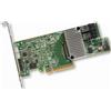 Broadcom Controller RAID Broadcom MegaRAID SAS 9361-8i PCI Express x8 3.0 12 Gbit/s