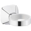 Keuco City.2 Halter lose verchromt - 02750010000
