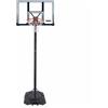 Big Buy Cooking Impianto da basket Boston Portable a vita