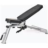 Horizon Fitness Panca per pesi Horizon Fitness Adonis Home trainer per il sollevamento pesi Attrezzature per il fitness