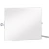Keuco Plan Care Kippspiegel 600 x 540 mm verchromt - 34986012000