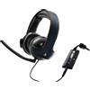 Thrustmaster Y-300P Kopfhörer Verkabelt Kopfband Gaming Schwarz (4160596)