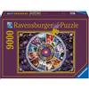 Ravensburger Spielverlag RAVENSBURGER Puzzle Astrologia - Zodiaco 9000 pezzi