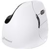 Evoluent Maus VerticalMouse 4 Rechts Mac Bluetooth weiß vendita al dettaglio