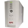 APC Gruppo di Continuità BK500EI 500VA 300W 4 Uscite IEC Back-UPS CS