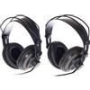 Samson Cuffie da studio Samson SR850