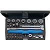GEDORE Set di attrezzi meccanici Gedore 2190281