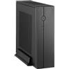Chieftec Serie Compatta IX-01B - USFF - Mini-ITX