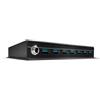 Lindy 43128 USB-HUB 3.0 Industrie Hub 7 Port