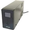 GEMBIRD Gembird EG-UPS-032 gruppo di continuità (UPS) 0,85 kVA 510 W 3 prese CA