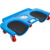 BGS technic BGS Ginocchiera con rotelle max. 100 kg - 8807
