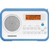 Sangean Radio Sangean PR-D 18