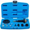 BGS technic Set di utensili per il centraggio della frizione