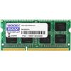 Goodram Memoria RAM GoodRam GR1600S3V64L11 8 GB DDR3 8 GB