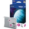 Brother LC970M Cartuccia 1 pezzo(i) originale Magenta