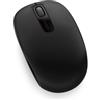 Incase Mouse cordless Microsoft U7Z-00004 Nero
