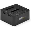StarTech Dockstation Startech SDOCK2U33