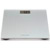 Omron HN289 Digitale Personenwaage, Grau