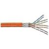 DIGITUS ProfessionalCat.7 Cavo grezzo Cavo di installazione a coppie ritorte