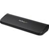 StarTech hub USB a 3 porte Startech USB3SDOCKHDV